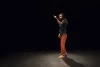 مثل شلوار جین آبی