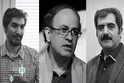For Alef International Theater Festival

A  Selection Board was appointed