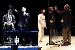 تا روز جمعه بیستم مهرماه

اجرای دو نمایش  «مرگ و پنگوئن» و«عنداز مطالبه» تمدید شد