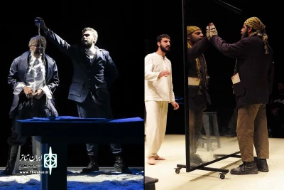 تا روز جمعه بیستم مهرماه

اجرای دو نمایش  «مرگ و پنگوئن» و«عنداز مطالبه» تمدید شد