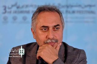 حسین مسافر آستانه در گفتگو با ایران تئاتر:

مدیریت تماشاخانه ایرانشهر را به صورت موقت پذیرفتم