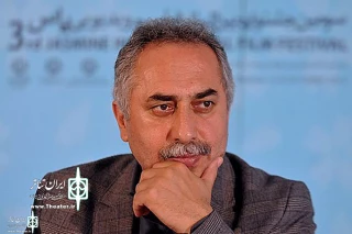 In An Interview  with Iran Theater

Hossien Mosafer Astaneh: I have accepted the management of  Iranshahr Theater Complex temporarily.