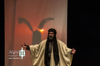 در پی استقبال تماشاگران

اجرای نمایش «به روی نی» یک هفته دیگر تمدید شد