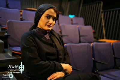 In An Interview with Iran Theater

Sima  Shokri: The quality and type of role is important