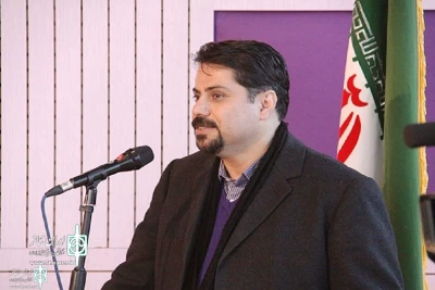 Obeid Rostami   was appointed as  Deputy Culture and Media of   Directorate of Culture and Islamic Guidance of Kurdistan
