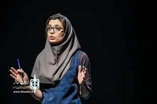 بهار کاتوزی در گفت‌وگو با ایران تئاتر عنوان کرد

در «مدیترانه» ایفای نقش می‌کنم