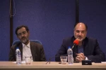سید مجتبی حسینی: باید جغرافیای انسانی هنر را خوب بشناسیم 4