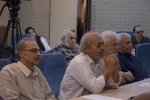 سید مجتبی حسینی: باید جغرافیای انسانی هنر را خوب بشناسیم 6