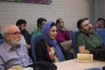 سید مجتبی حسینی: باید جغرافیای انسانی هنر را خوب بشناسیم 9