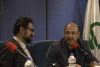 سید مجتبی حسینی: باید جغرافیای انسانی هنر را خوب بشناسیم 10
