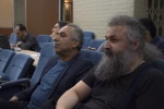 نشست سازمان تئاتر اری یا نه؟