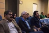 نشست سازمان تئاتر اری یا نه؟