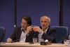 نشست سازمان تئاتر اری یا نه؟