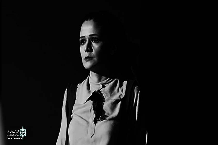 در«تابش یک نور روی خرس زخمی» بازی می کنم 2
