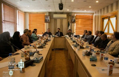 Deputy Director of Art Affairs of Ministry:

The government will try to organize   37th Fadjr International Theater Festival as best as possible