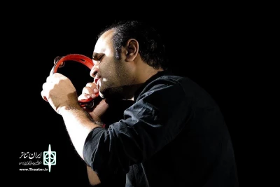 تأمّلی بر نمایش «سیم و سرمه» به کارگردانی روزبه حسینی

تاریکی آنجاست که نور نباشد
