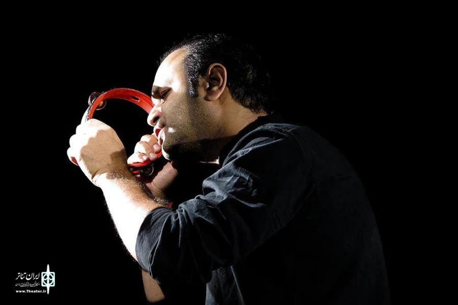 نمایش «سیم و سرمه» دو اجرایی شد 2