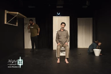 ۲۳ بار مردن
