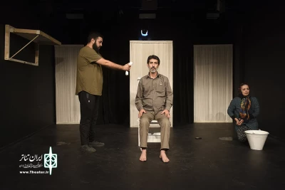در خانه نمایش اداره تئاتر

« روایتی از 23 بار مردن» میزبان هنرمندان می شود