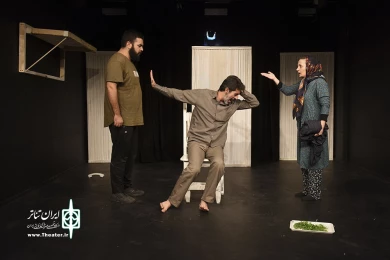 ۲۳ بار مردن