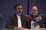 علی منتظری رئیس گروه «نمایش و ادبیات نمایشی» فرهنگستان هنر شد 2