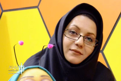 درگفتگو با رکورددار ساخت عروسک در ایران عنوان  شد:

به دنبال محبوبیت عروسک هایتان در فضای مجازی باشید