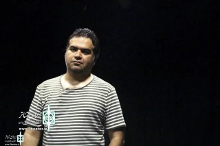 Amireza Koohestani  will go to Munich with Macbeth