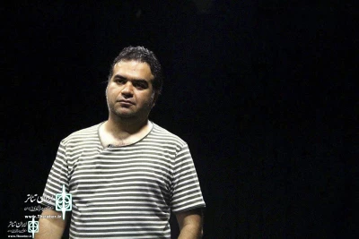 Amireza Koohestani  will go to Munich with Macbeth