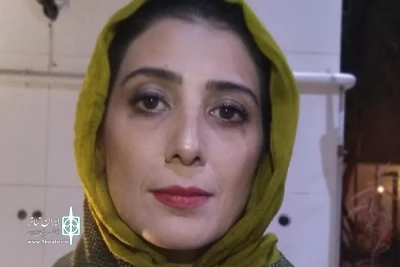 گفت‌وگوی ایران تئاتر با آتنا تندرو بازیگر نمایش «گوریل»

جهان‌ بینی اثر به شرایط حاضر جهان بسیار نزدیک است