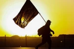 «تنهاتر از مسیح» اربعین به صحنه می‌رود 2
