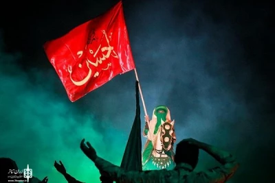 “Loner Than Christ” To go on Stage at Tehran’s Velayat Boostan