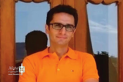 گفت‌وگوی ایران تئاتر با احسان صانعی کارگردان نمایش «قصه بخت» به مناسب روز جهانی نابینایان

باید در جهت کشف استعدادهای نایاب پیشرو و کوشا باشیم