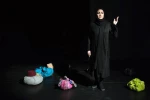 آخرین اجرای «مثل من، مثل تو» به مردم خوزستان تقدیم شد 2
