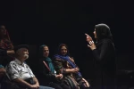 آخرین اجرای «مثل من، مثل تو» به مردم خوزستان تقدیم شد 3