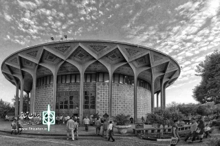 از 25 مهر ماه

نمایش «ابوالهول» در پلاتو اجرا به صحنه می رود