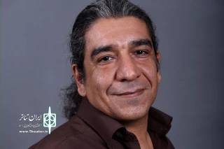 کامبیز امینی در گفت‌وگو با ایران‌تئاتر عنوان کرد

کار با کارگردان‌هایی که بازیگر هم هستند؛ سخت‌تر است