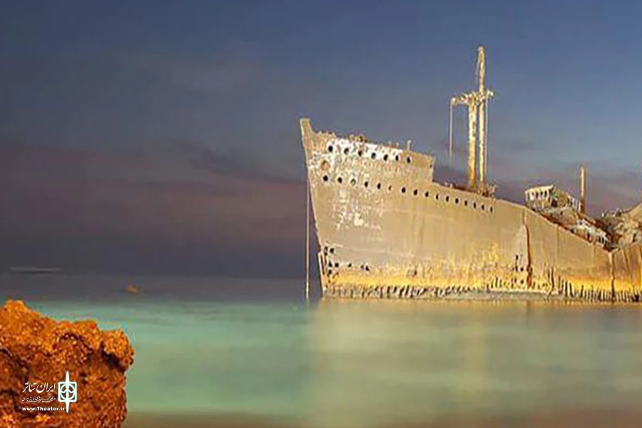 فراخوان نخستین جشنواره تئاترکوتاه جزیره کیش منتشر شد 5