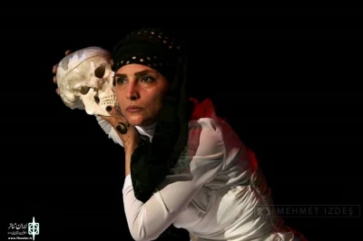 نمایشی از تبریز

«سرود صدهزار افلیای عاشق» به فستیوال تئاتر ازمیر دعوت شد