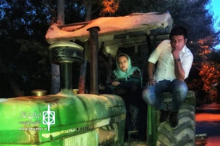 در تماشاخانه شهرزاد

بهاره رهنما در نمایش «مضرات دخانیات یا بیوه‌ نویسنده فقید»
