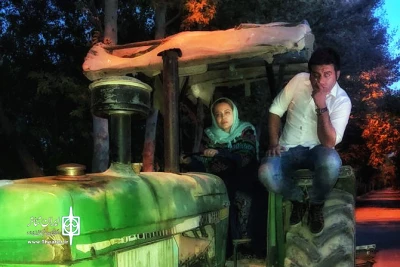 در تماشاخانه شهرزاد

بهاره رهنما در نمایش «مضرات دخانیات یا بیوه‌ نویسنده فقید»