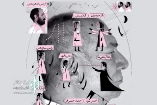 «سیزیف» و «نامبرده» اجرای خود را آغاز کردند