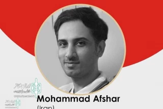 An Iranian To Judge International Contest of the Theatrical Poster for 2018