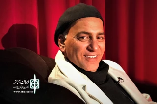 پس از اجرای موفق «ترن»

حمیدرضا آذرنگ «خنکای ختم خاطره» را به صحنه می‌برد