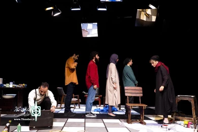 نقاشی اشر