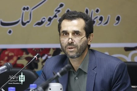 فراخوان جشنواره ملی هنرمندان شاهد و ایثارگر منتشر شد 2