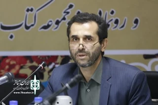 از سوی مدیرکل امور هنری بنیاد شهید و امور ایثارگران:

فراخوان جشنواره ملی هنرمندان شاهد و ایثارگر منتشر شد