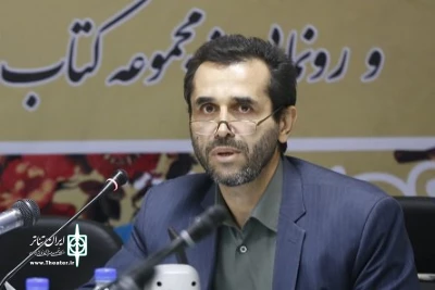 از سوی مدیرکل امور هنری بنیاد شهید و امور ایثارگران:

فراخوان جشنواره ملی هنرمندان شاهد و ایثارگر منتشر شد