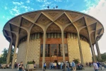 نمایش «خاموشخانه» از چهارم آبان ماه در تالارسایه 2