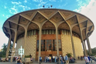 برنامه این هفته تالارهای تئاتر شهر اعلام شد

نمایش «خاموشخانه» از چهارم آبان ماه در تالارسایه