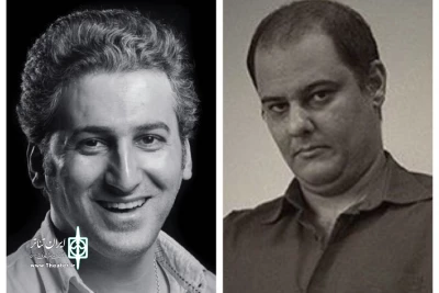 در نمایش جدید ایوب آقاخانی

وحید آقا پور و وحید نفر بازیگران «شیروانى داغ» شدند